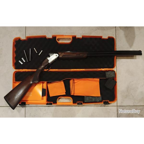 A vendre Franchi feeling ergal calibre 28
