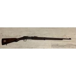 **Carabine scolaire ancienne La Pr&eacute;f&eacute;r&eacute;e - Calibre .22 LR**