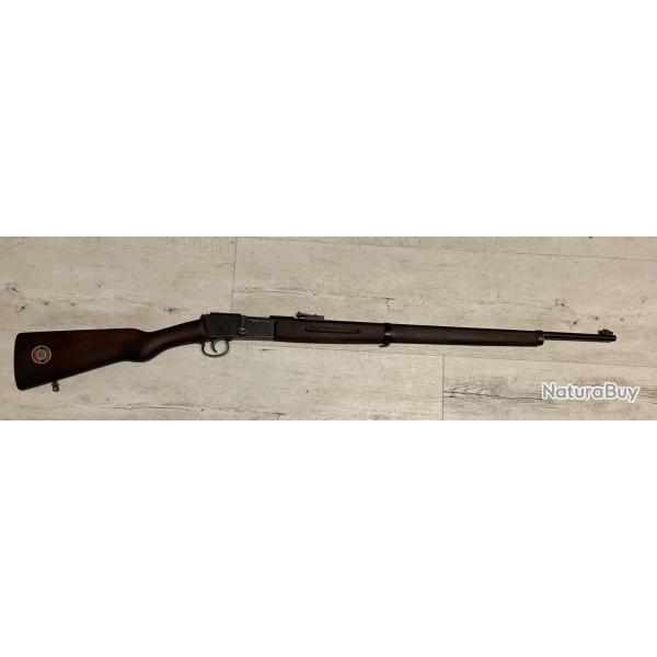 **Carabine scolaire ancienne La Pr�f�r�e - Calibre .22 LR**