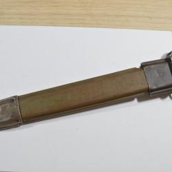 Fourreau pour Ba&iuml;onnette Garand US Export d&eacute;riv&eacute; Anglais Am&eacute;ricain Garand USA .US US M7 (16