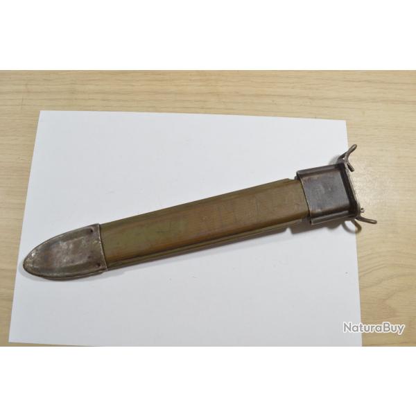 Fourreau pour Ba�onnette Garand US Export d�riv� Anglais Am�ricain Garand USA .US US M7 (16