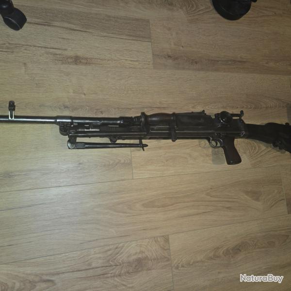 BREN MKI