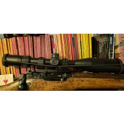 Vortex Diamondback tactical 6-24x50 MRAD