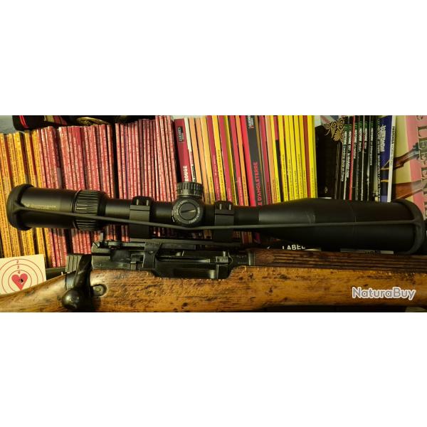 Vortex Diamondback tactical 6-24x50 MRAD
