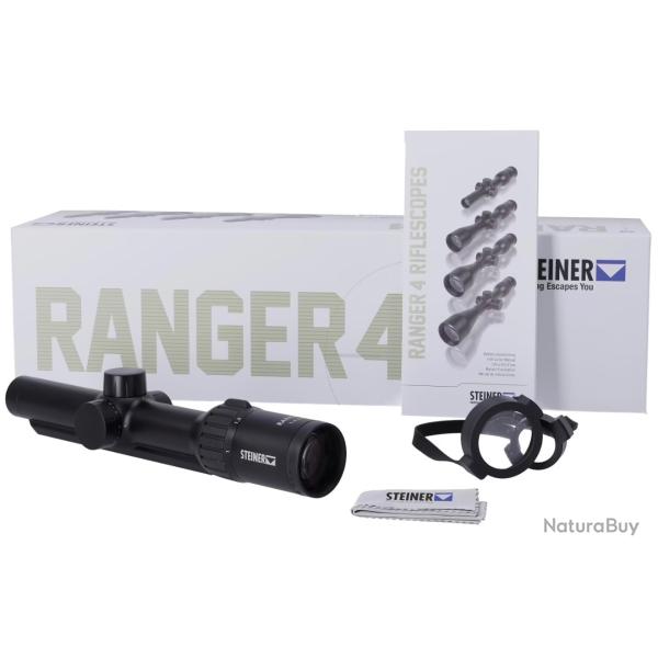 Top Offre !!! Steiner Ranger 1-4x24 i