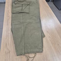 Pantalon militaire TAP 47