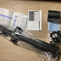 LHT 6-24x44 SFIR FFP