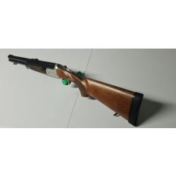 Fusil de traque suhlberg