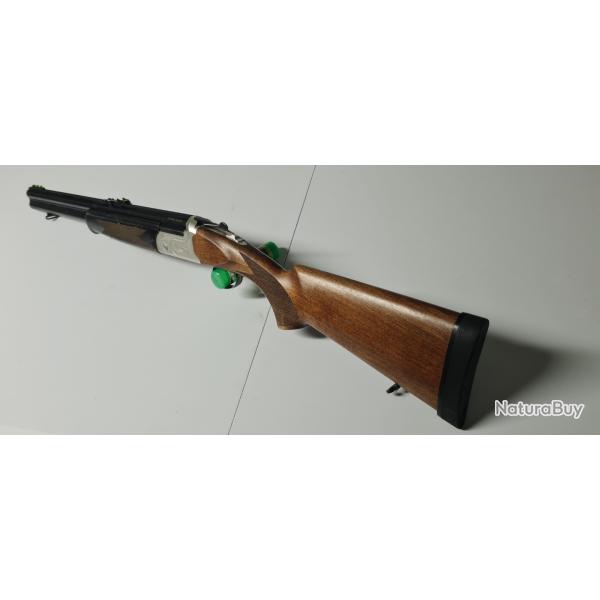 Fusil de traque suhlberg
