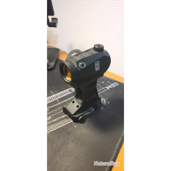 Point Rouge Specna Arms + R�hausse