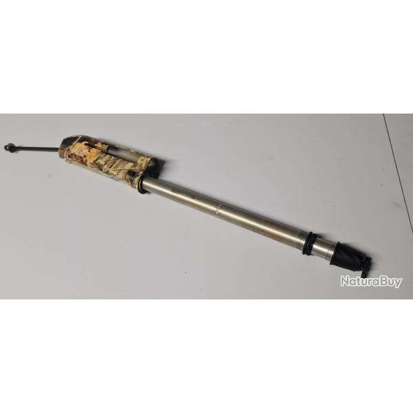 1 x�CARCASSE +ARR�TOIR DE CARTOUCHE +BOUCHON +RESS MAG ESCORT MAGNUM CAL 12/89
