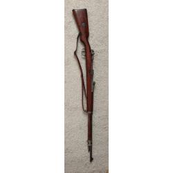 Mauser Gewehr 98