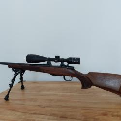 CZ 557 Luxe cal 308win