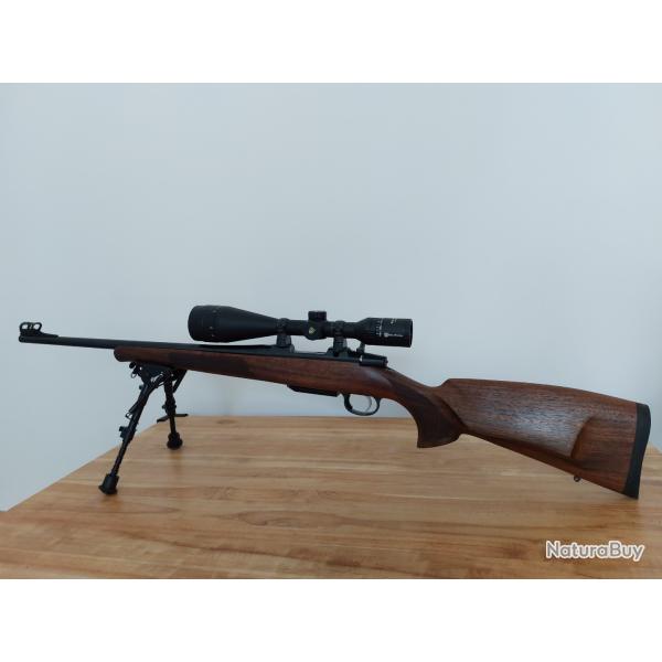 CZ 557 Luxe cal 308win