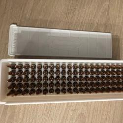 Bo&icirc;te &agrave; munitions vide