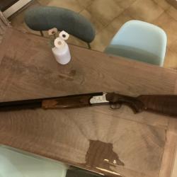 Fusil silma gardone vt Italie Sp&eacute;cial unifrance