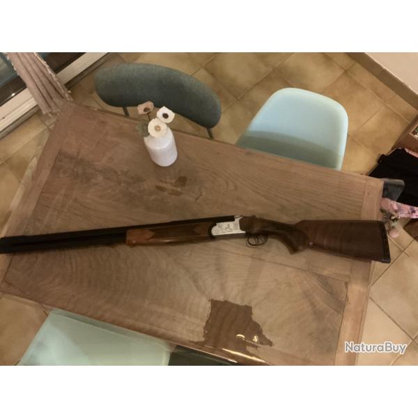 Fusil silma gardone vt Italie Sp�cial unifrance