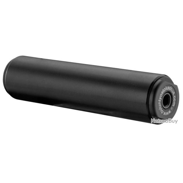 Mod�rateur de son SAK Cal.22lr Filet� 1/2x28