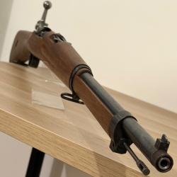 Carl gustaf (mauser su&eacute;dois) cal. 6,5x55 de 1905 quasi mono-matricul &eacute;tat impeccable cat. D