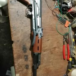 Ak Cyma