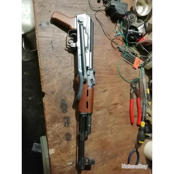 Ak Cyma