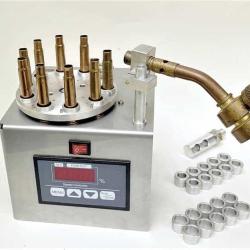 Recuit de coller AGS Brass Annealer V3.1