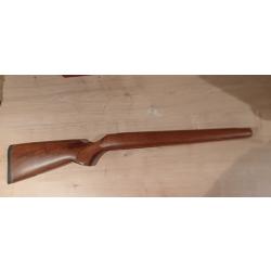 Crosse CZ 455 22lr