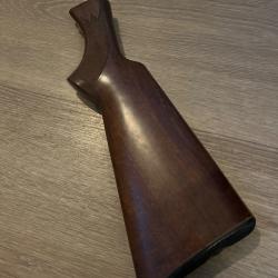 Crosse breda semi automatique