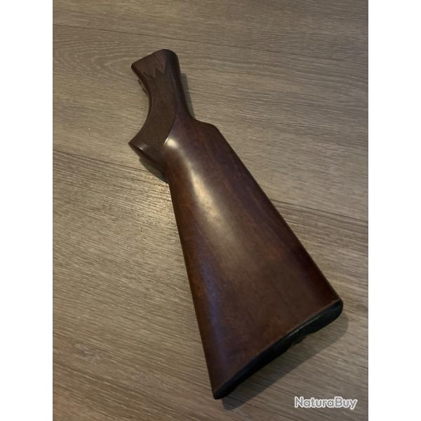 Crosse breda semi automatique