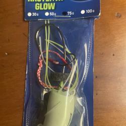 Ragot - Tenya Glow 75g Luminous - Blister Neuf (RG2402075)