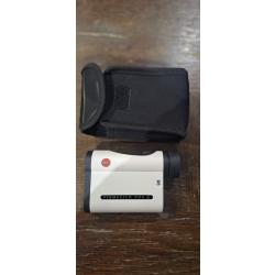 T&eacute;l&eacute;m&egrave;tre Leica PINMASTER PRO