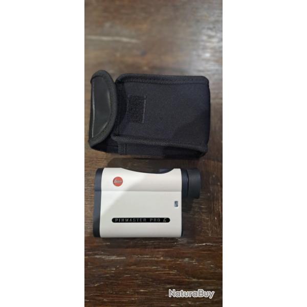 T�l�m�tre Leica PINMASTER PRO