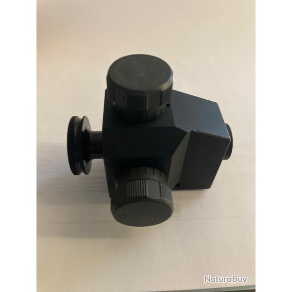 Dioptre walther