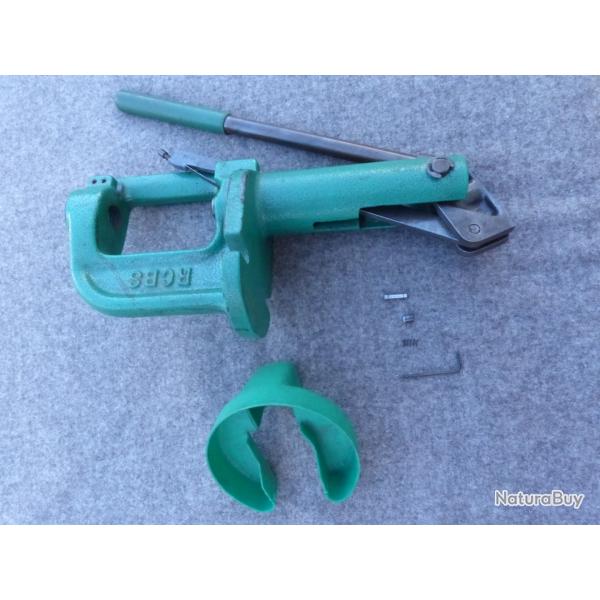 PRESSE   RCBS   Special Reloader