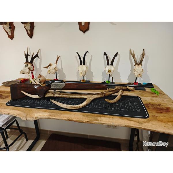 Blaser R93 luxe droitier