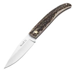 Couteau pliant Muela Cerf