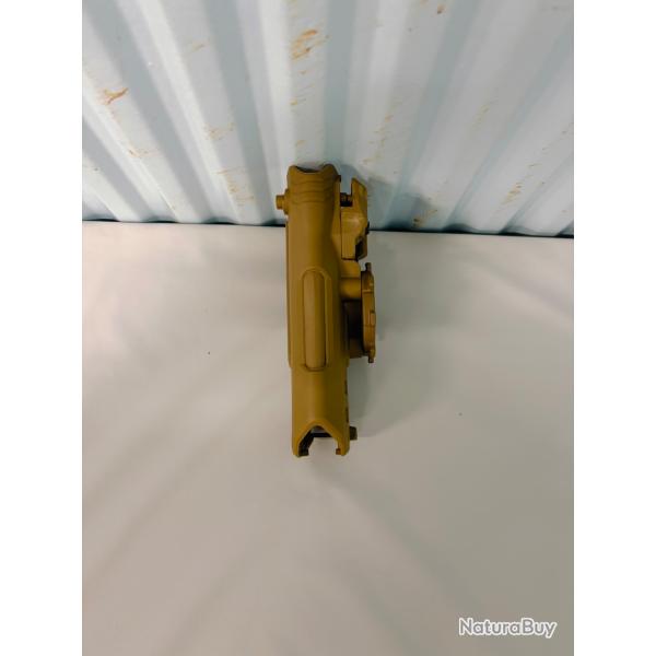 Holster T-series r�glementaire