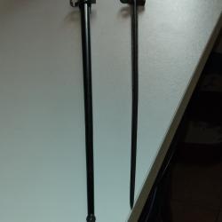 LOT DE BAIONNETTE MILITAIRE OU CIVIL GUERRE 14/18