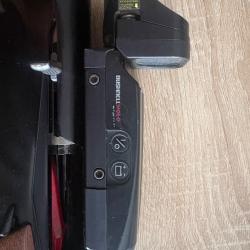 Point rouge holosight