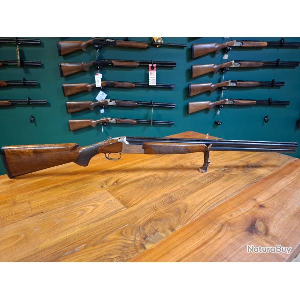 Fusil Superpos� cal.12/70 BROWNING B325
