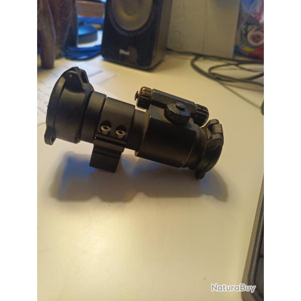 Aimpoint CompC