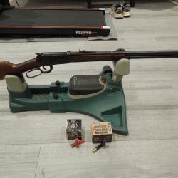 Tr&egrave;s tr&egrave;s rare WINCHESTER 9410 ( Chambr&eacute;e en 410 )