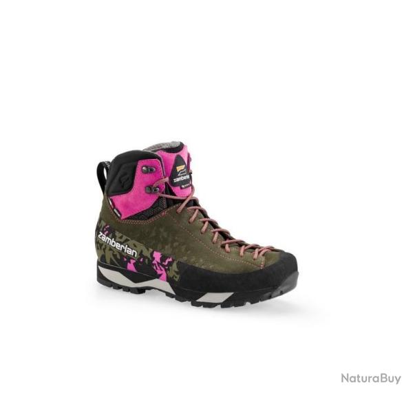 Chassures Zamberlan femme Salathe Trek GTX 39