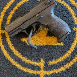Pistolet a blanc Walther P22  cal 9 mm pak