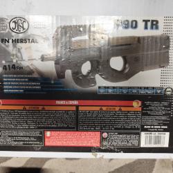 P90 TR AEG FN Herstal