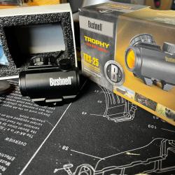 Bushnell Trophy TRS-25,