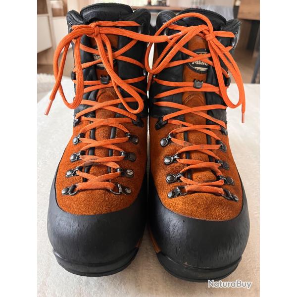 Chaussure MEINDL ALTA ROCCA GTXPOINTURE Eu44 1/2 UK 10