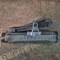 HAUSSE MAUSER G98 WW1