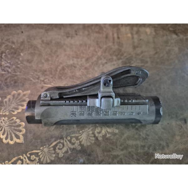 HAUSSE MAUSER G98 WW1