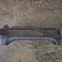 HAUSSE MAUSER K98 A WW1